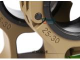 Target One Tactical  M10 Mount DE AT5030-DE